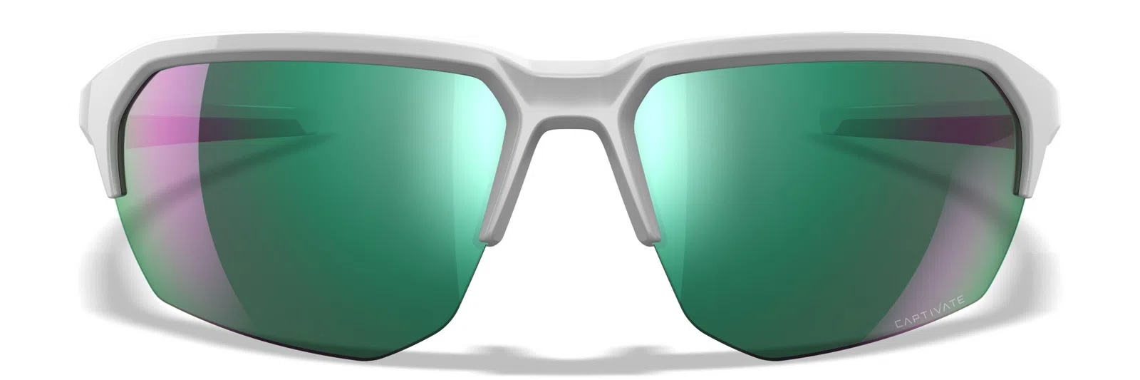 Wiley X Changeable Jakl Frame & Lenses - view 18